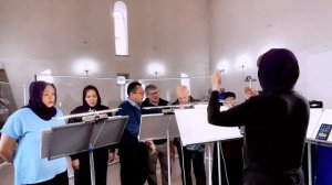 ПЕСНОПЕНИЯ ВЕЛИКОГО ПОСТА. ВЕЛИКИЙ ЧЕТВЕРГ