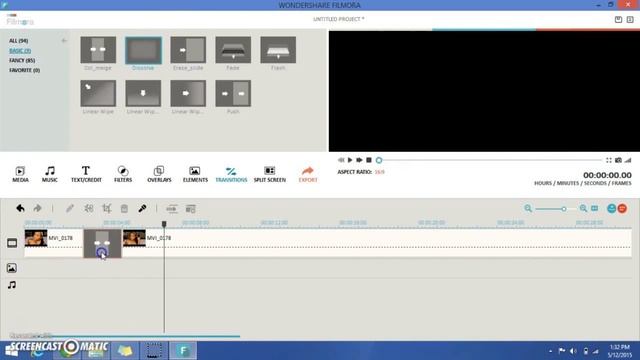 How To Edit YouTube Videos | Filmora Wondershare | Kellster смотреть онлайн