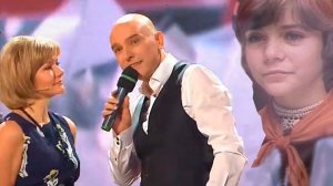 Андрей Державин и Наташа Гусева "Алиса"