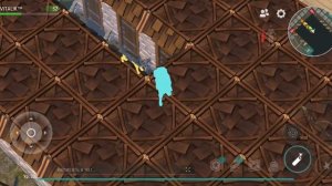 LDOE: рейд базы игрока Qin (самый выгодный)