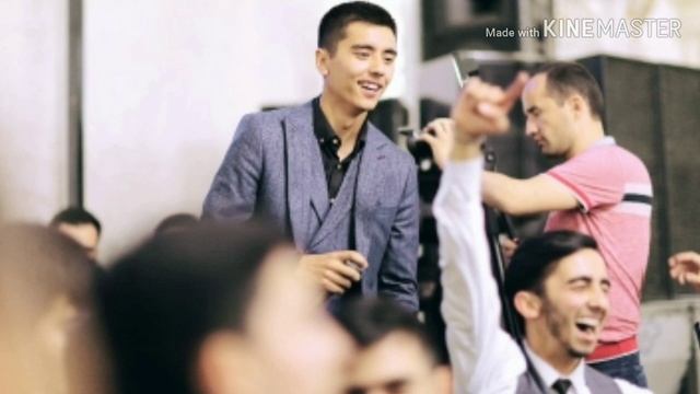 Амир Абдуллаев туйбоб Mp3 2019