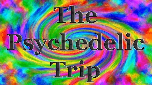 Psychedelic Trip Tonight @6: Fleetwood Mac (Rumors) - Jefferson Airplane (Surrealistic Pillow) смотреть онлайн