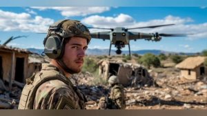 Операторам БПЛА посвящается!