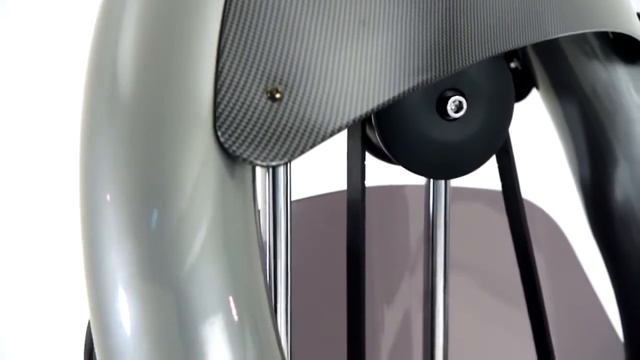 Серия силовых тренажеров Matrix Aura G3 смотреть онлайн