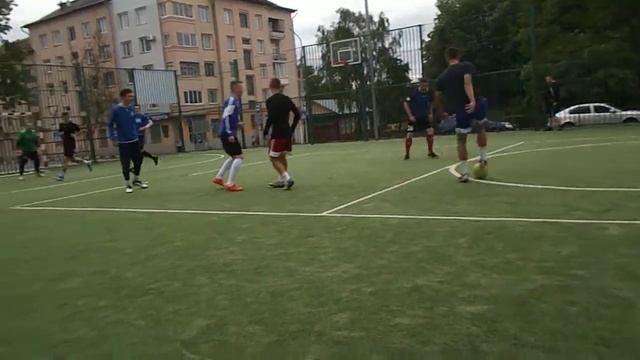 Южный Ветерок-Скамейка Запасных смотреть онлайн