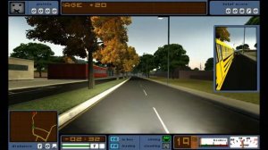 🎮Bus Driver ~ Tier 3 (2/6) ~ Eastern High School🎮