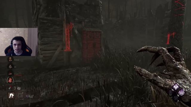 БАФФ ДЕМОГОРГОНА | ЛУЧШИЙ БИЛД - Dead by Daylight смотреть онлайн