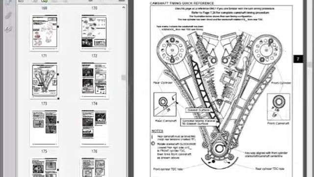 Victory Vegas, Kingpin, 8-Ball - Workshop, Service, Repair Manual - Wiring смотреть онлайн