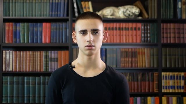 Александр Блок "Скифы" смотреть онлайн