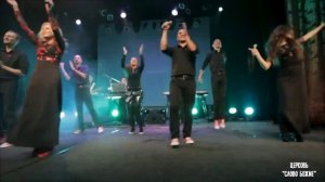 ПЕСНЯ ДЛЯ ПОДЪЕМА ДУХА! Я СИЛЕН С БОГОМ! Юлия Салтаненко