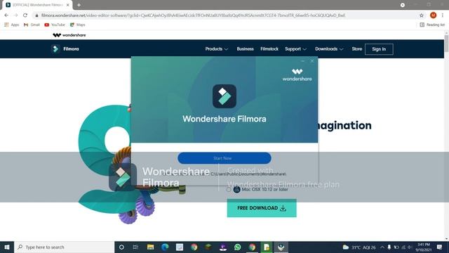 HOW TO DOWNLOAD FILMORA 9 смотреть онлайн