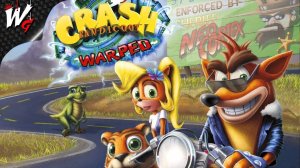 ИСКАЖЕНИЕ ▷ Crash Bandicoot [PC] - №7