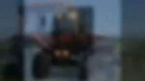 МТЗ-826 с агрегатами