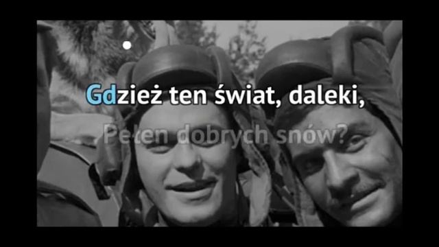 Karaoke#1 ''Deszcze Niespokojne''