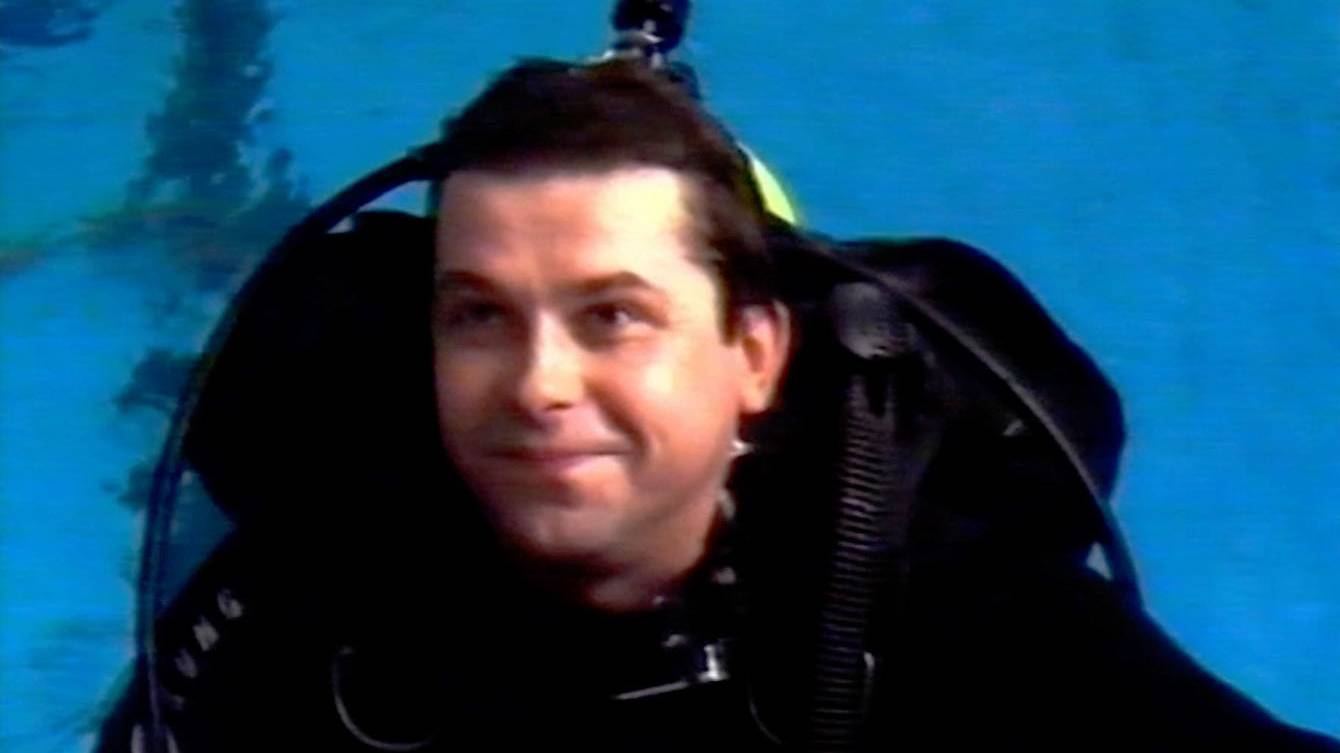 Подводный клуб СКАТ, начало - фильм памяти Валерия Федоровича Тюрина смотреть онлайн