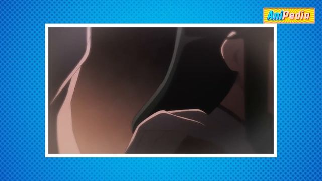 Anime Recap - PERVERTED Loli God Partner With Highschool Boy To Become STRONGEST EXORCIST (Part 1) смотреть онлайн