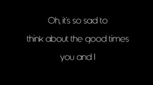 Bad Blood (Lyrics) - Taylor Swift ft. Kendrick Lamar