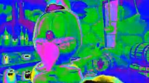 Gummibär   Monster Mash   Halloween   The Gummy Bear Song in Clearer