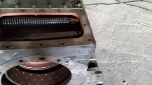 Задний мост в сборе тт-4м 89609660608