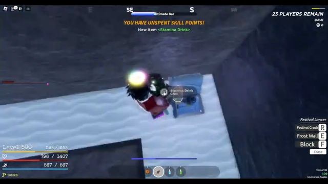 GPO BATTLE ROYALE!! | Grand Piece Online
