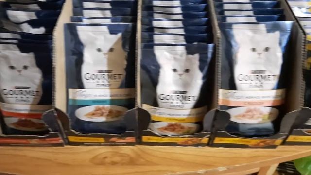 Акция 2е Баллы Gourmet Призы от шефа Ивлева для котов и их хозяев. #откотошефаслюбовью #Gourmet