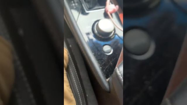 Lexus seatbelt won’t unbuckle смотреть онлайн