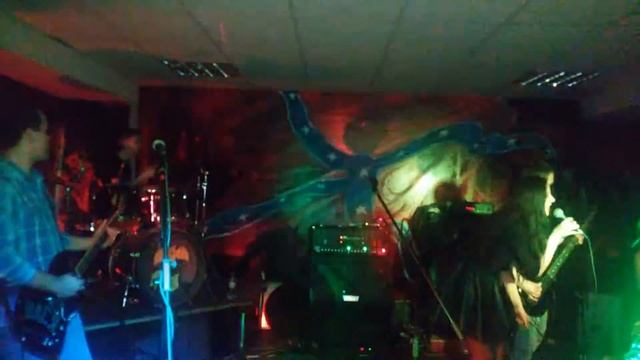 V.I.V.E. - Биология [cover] (9.04.2016) смотреть онлайн