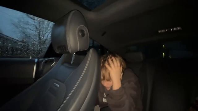 прода с канала Декстер