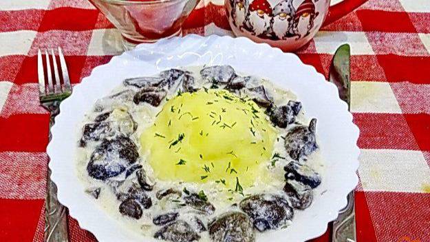 Книга рецептов