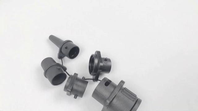 Multi function adapter for sup air valve смотреть онлайн