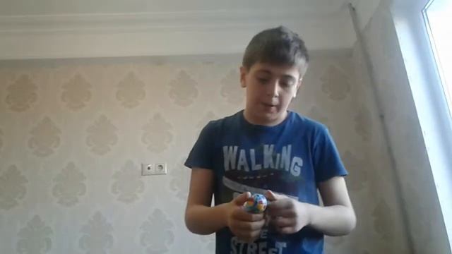 Крутой мячик смотреть онлайн