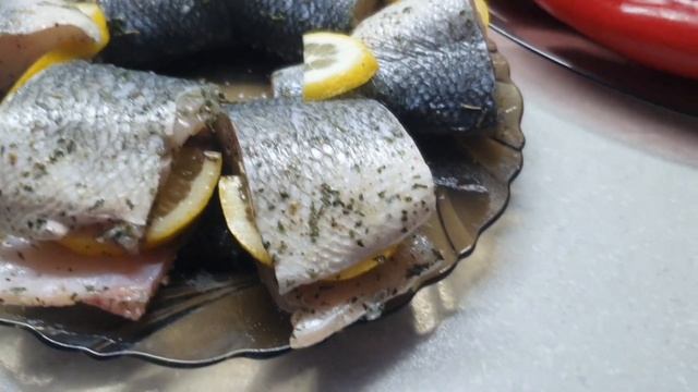 Рыбка гранат и ничего лишнего! ПАЛЬЧИКИ ОБЛИЖЕШЬ!!! смотреть онлайн