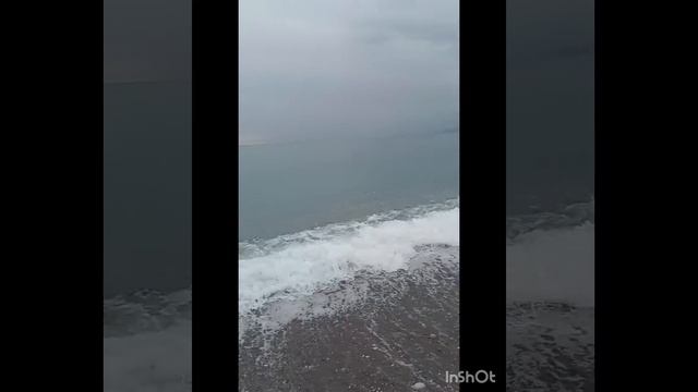 Анталия. Наш первый день отдыха. Декабрь 2023.