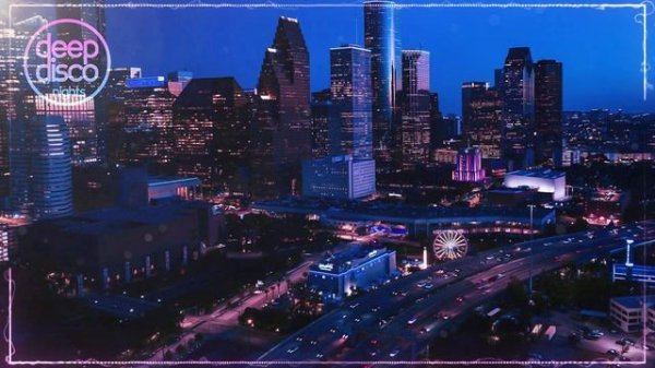 Paul Lock - Tender Love