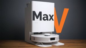 Roborock QRevo MaxV: идеальный Roborock среднего класса?
