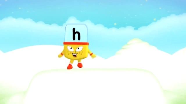 Learn to Read Rhyming Words for Kids PEN & HEN смотреть онлайн