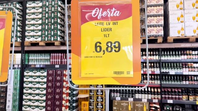 Quinta-feira Verde Aqui No #AssaiAtacadista