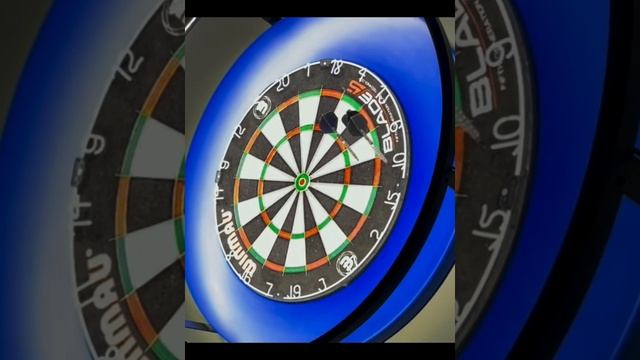 Let’s Practice!!! 501 Leg of Darts (The Start of Something New) смотреть онлайн