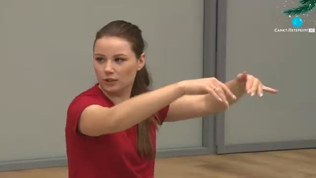 Упражнения для улучшения циркуляции лимфы