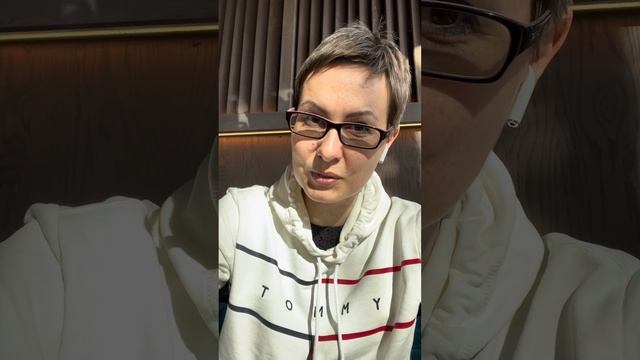 Букинг заплатил штраф ФАС. Налоговые и экономические новости с Ларисой Гарамовой смотреть онлайн