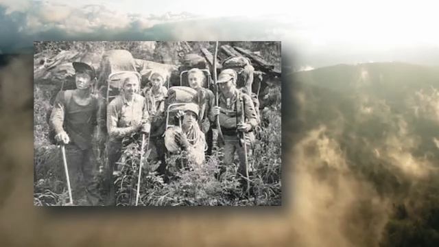 [Fall 17] Der Khamar-Daban Zwischenfall