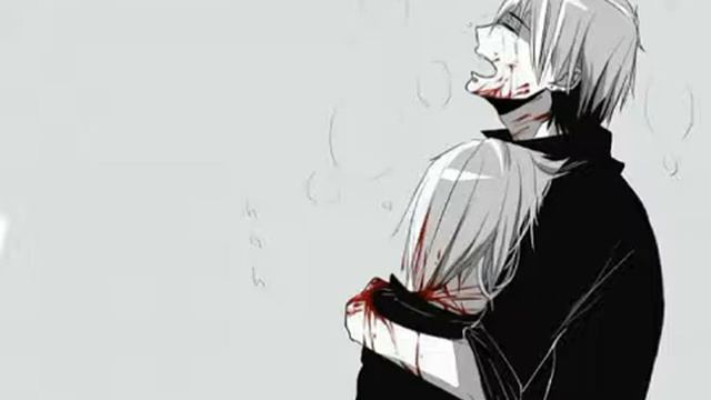 Грустная музыка под аниме арты #1 смотреть онлайн