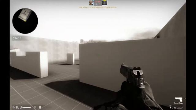Вызвали на дуэль CS GO! смотреть онлайн