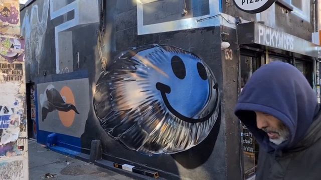 STREET ART ON SKATES : FANAKAPAN смотреть онлайн