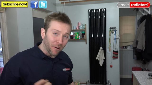 How To Bleed A Radiator смотреть онлайн