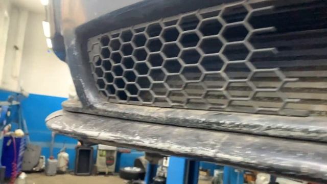 Зачем так мучить VOLVO S80? смотреть онлайн