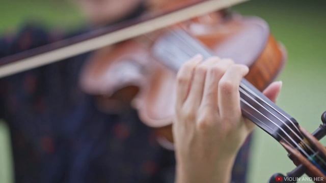 Castle in the Sky 天空の城ラピュタ - Carrying You | Flute, Violin and Piano cover смотреть онлайн