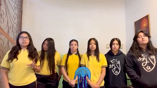 FERIA DE CIENCIAS - LAS MEDUSAS смотреть онлайн