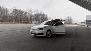 САМЫЙ ДОСТУПНЫЙ ЭЛЕКТРО/ EVOLUTE I PRO/ Иоан