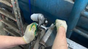 Замена опор двигателя, развальных болтов и сайлентблоков Вольво ХС70.